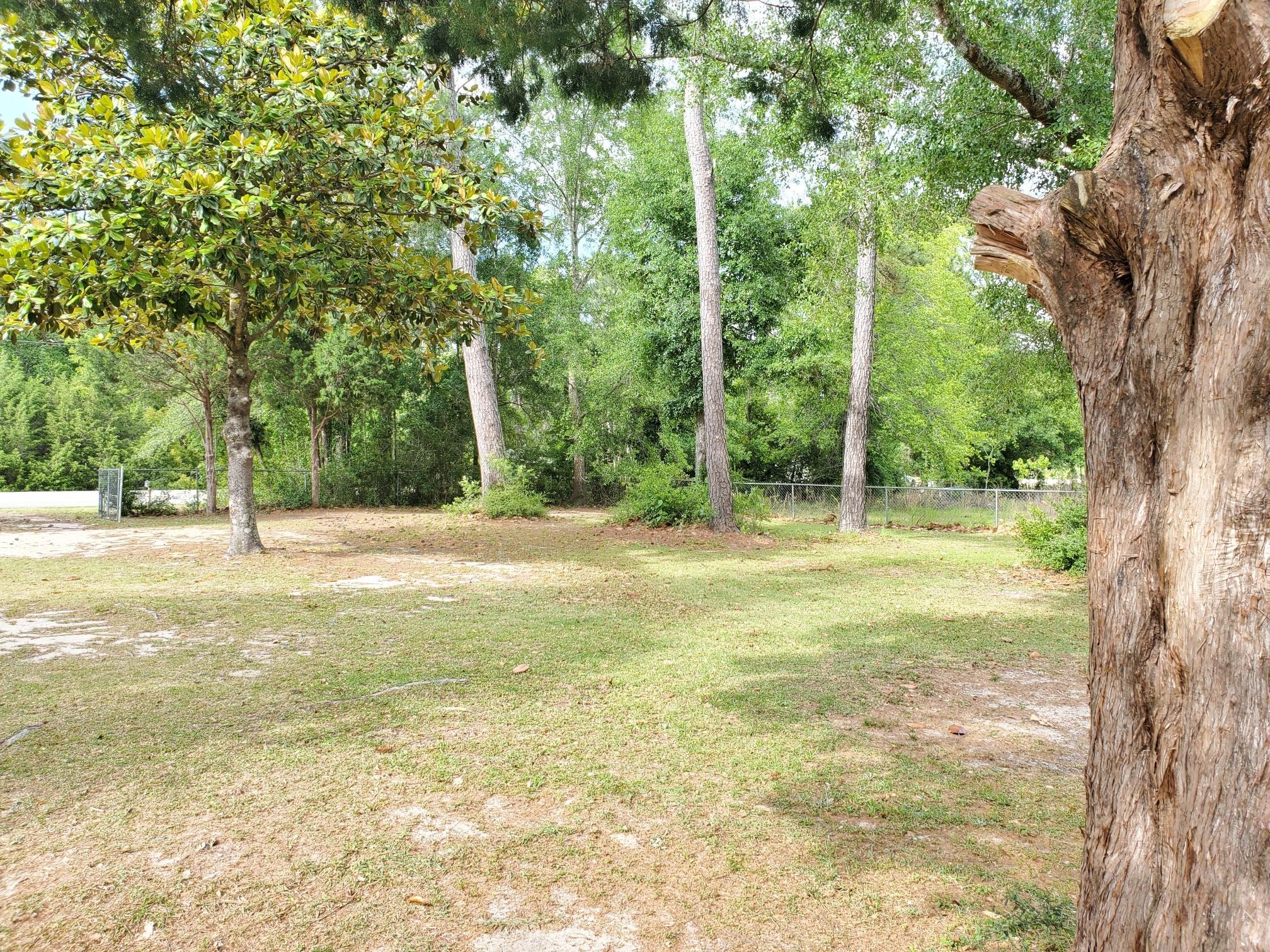 UNRECORDED SUBDIVISION - Residential