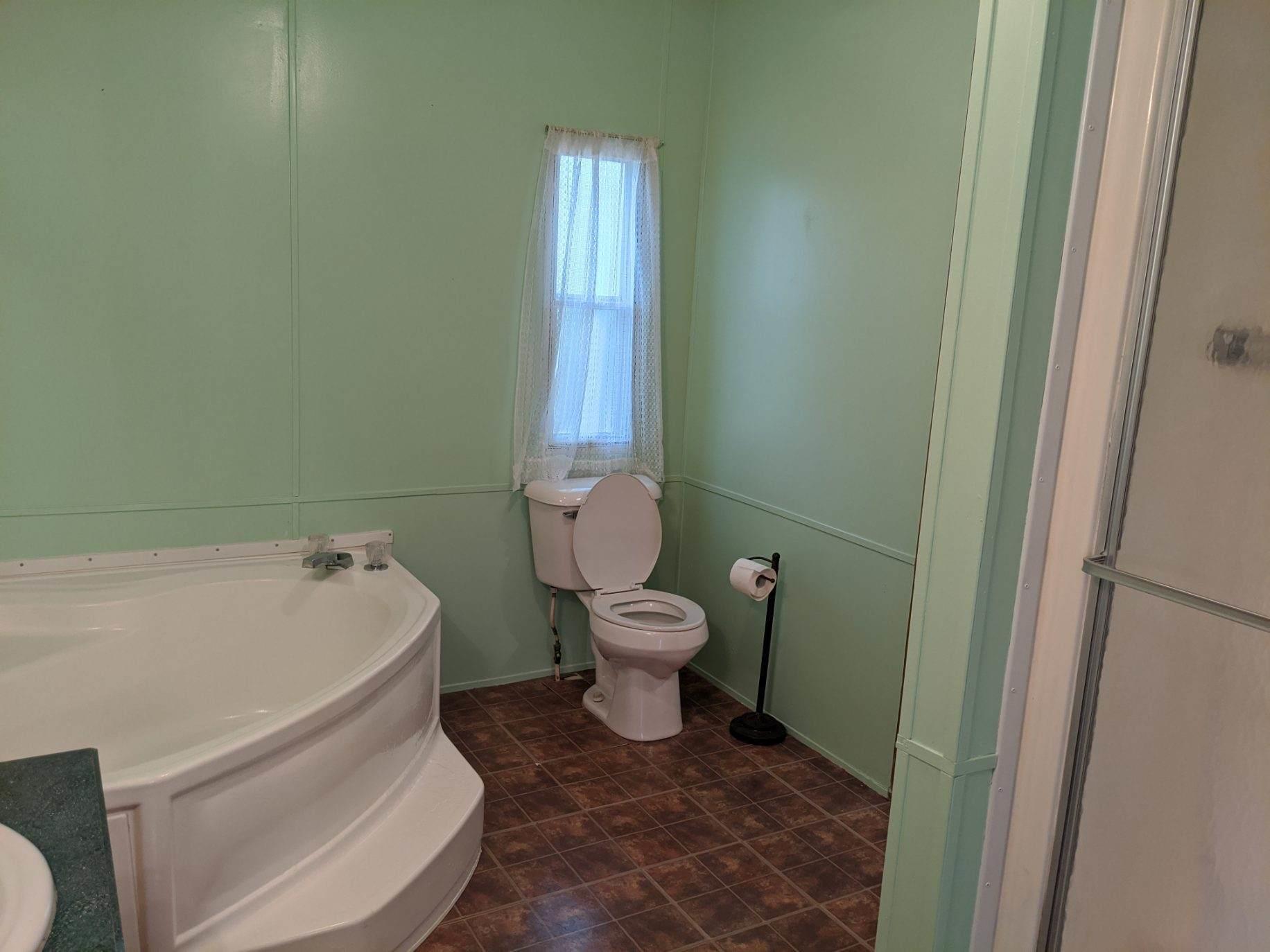 UNRECORDED SUBDIVISION - Residential