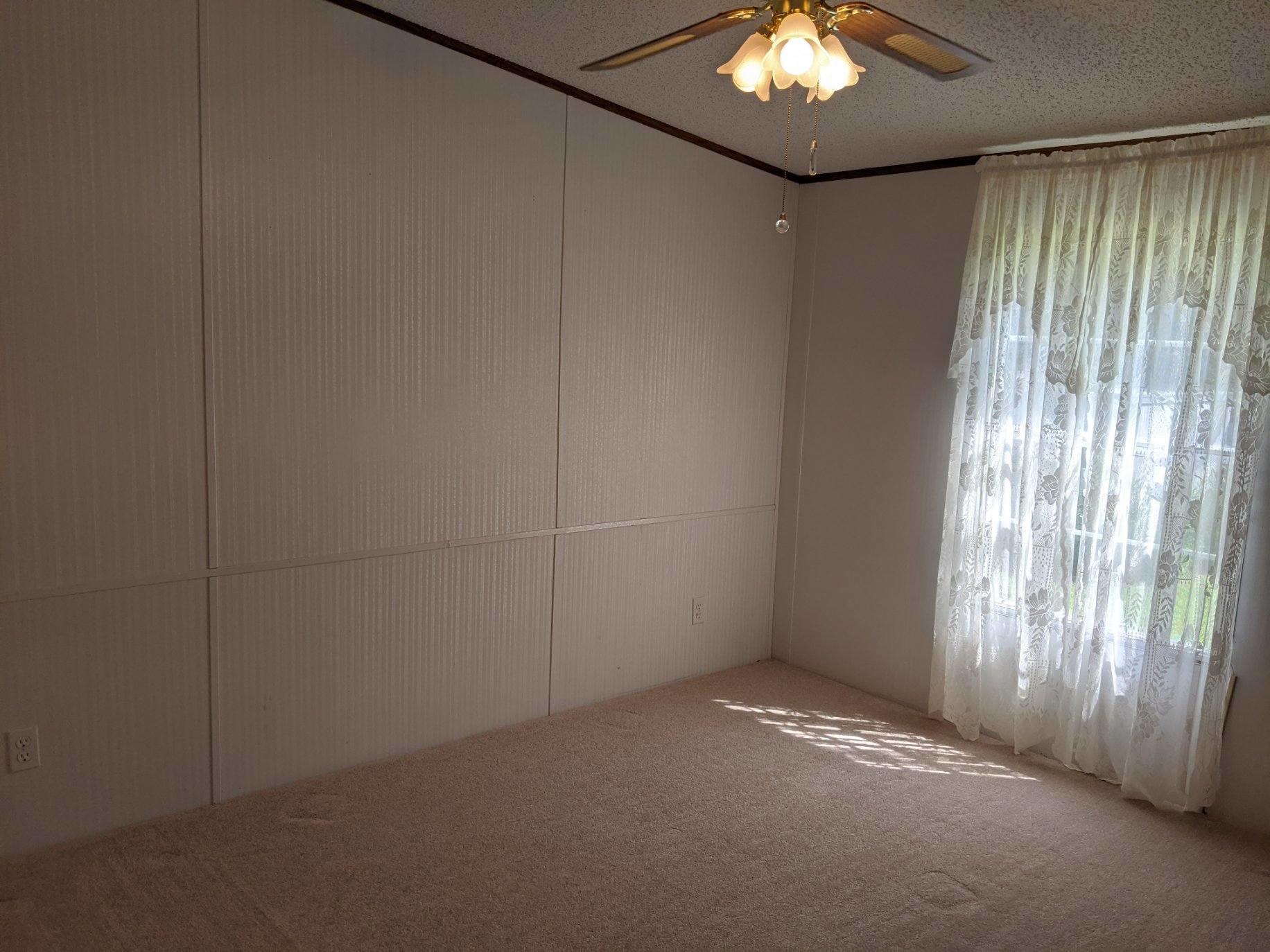 UNRECORDED SUBDIVISION - Residential