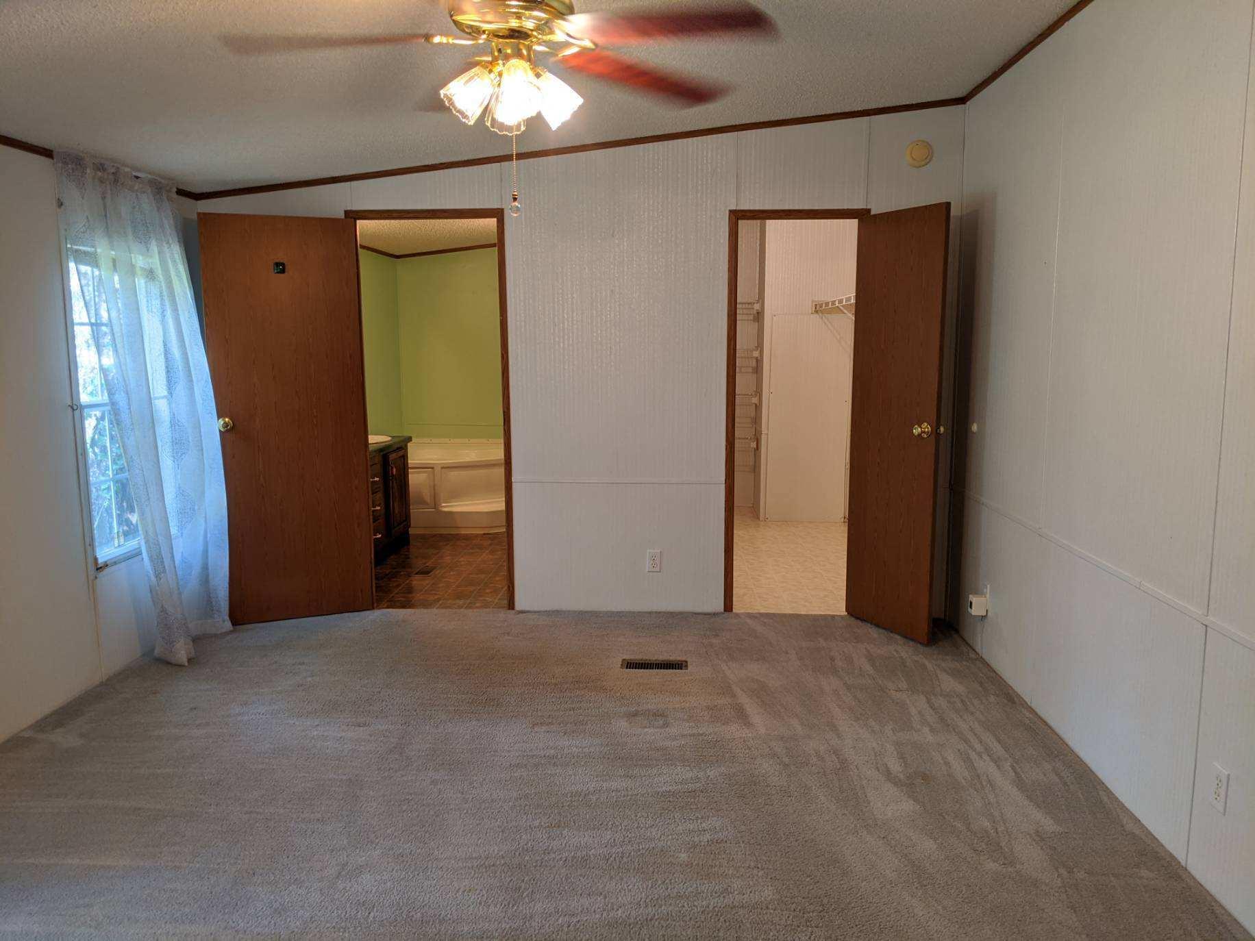 UNRECORDED SUBDIVISION - Residential