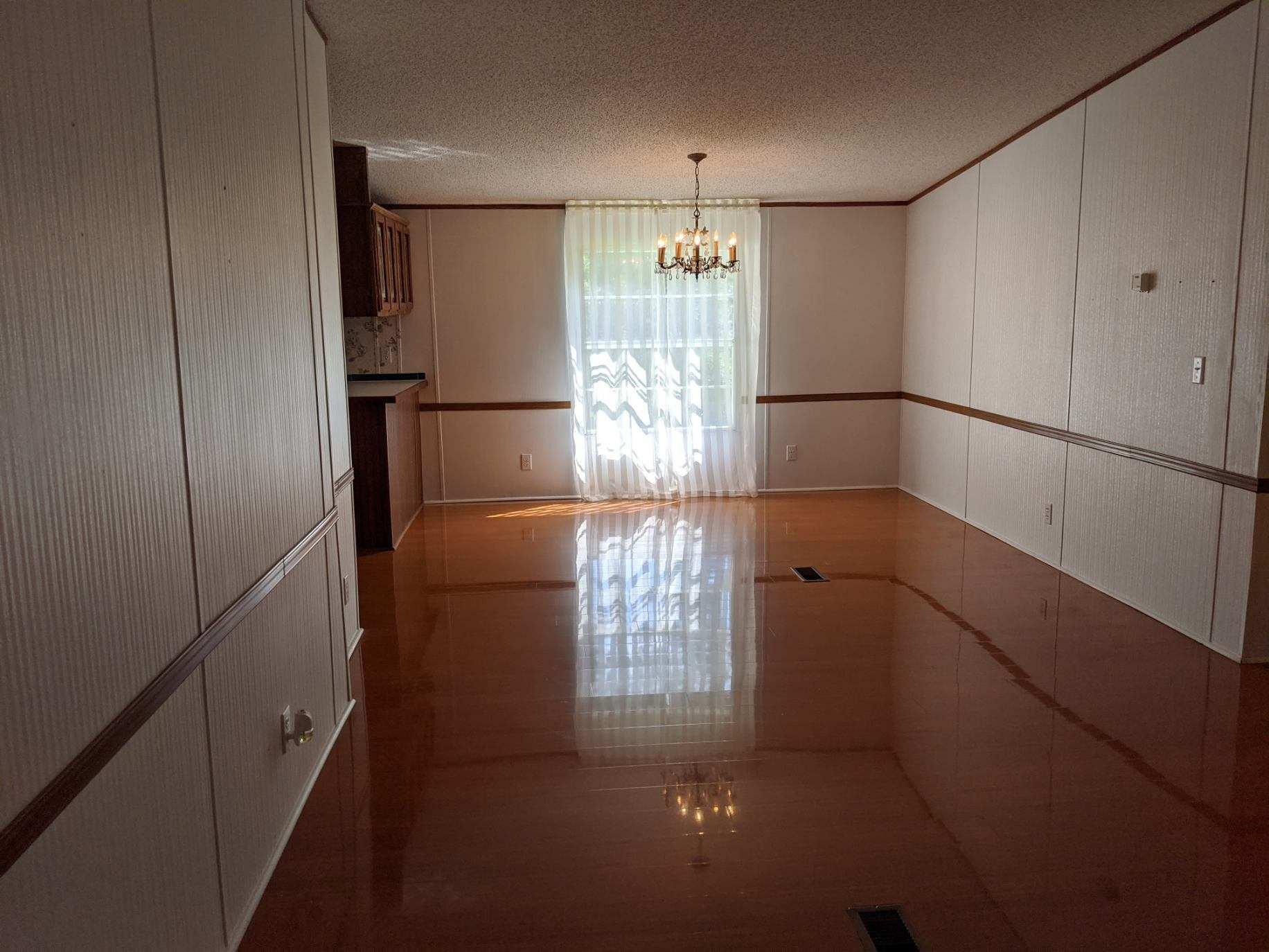 UNRECORDED SUBDIVISION - Residential