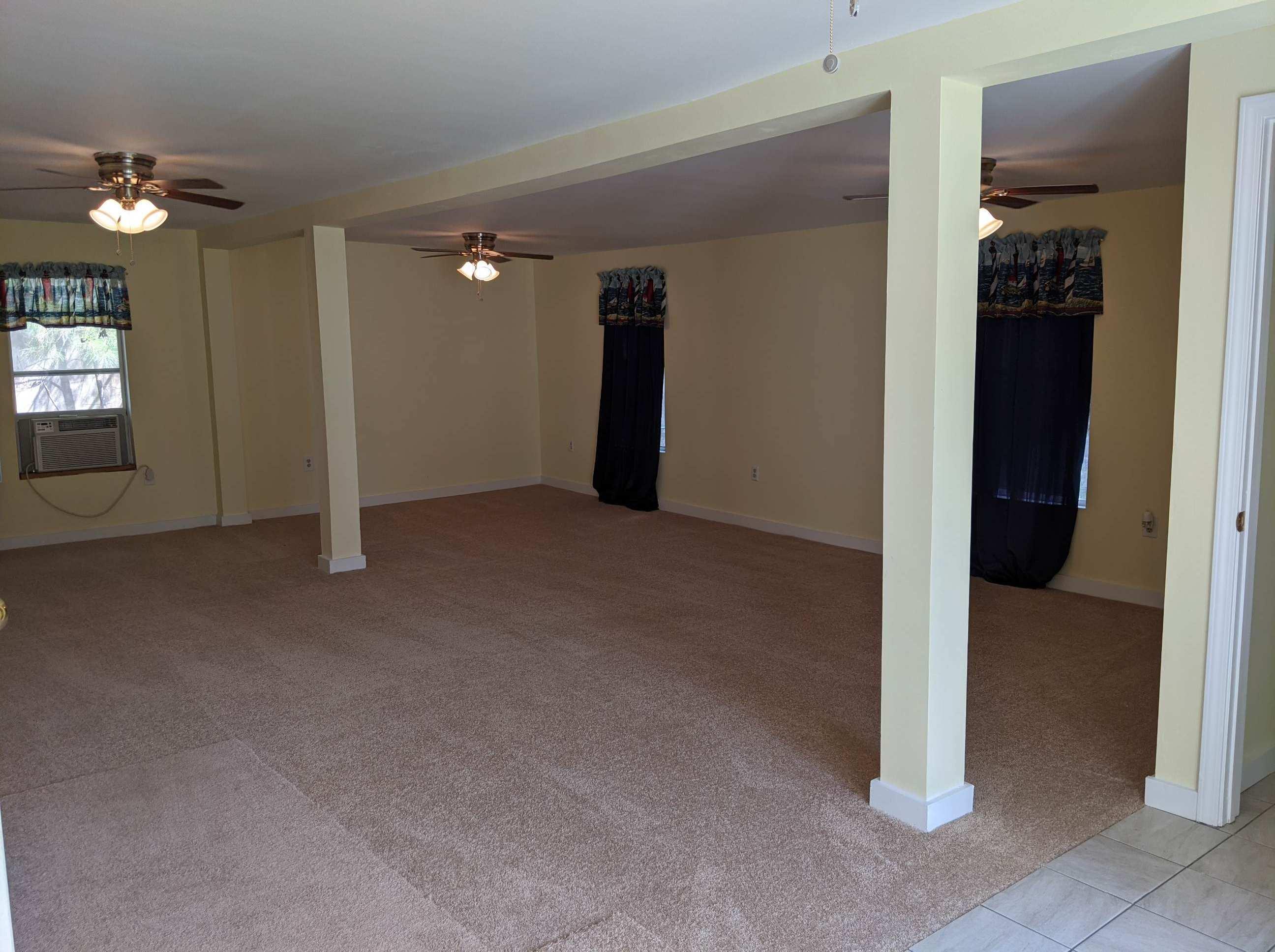 UNRECORDED SUBDIVISION - Residential