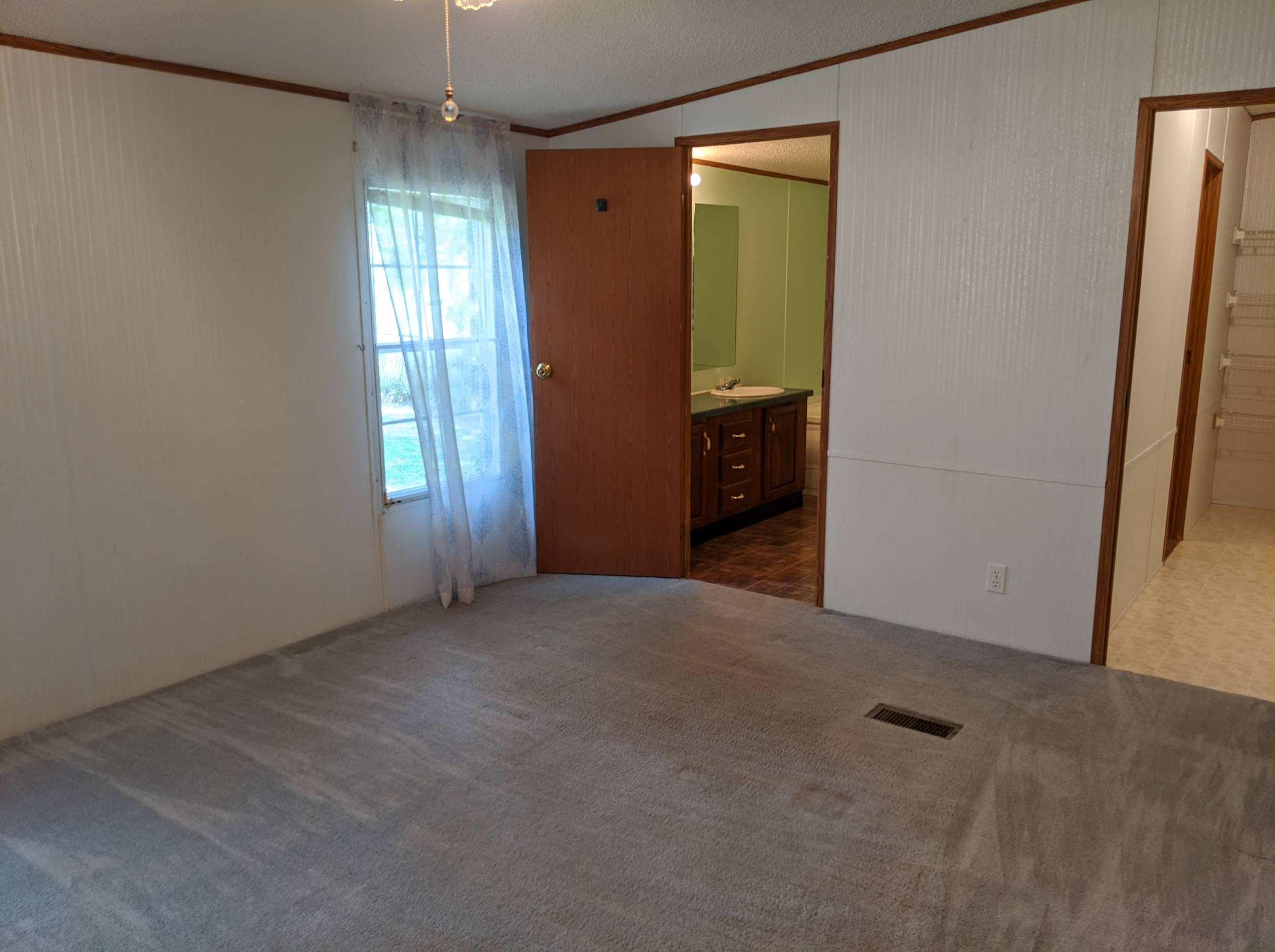 UNRECORDED SUBDIVISION - Residential