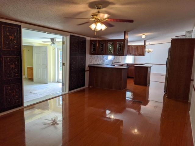 UNRECORDED SUBDIVISION - Residential