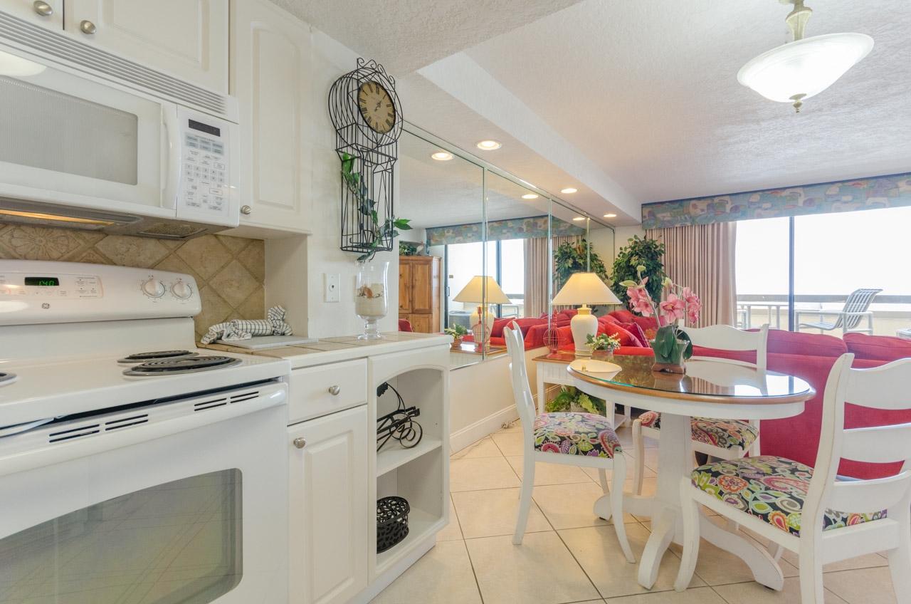 SUNDESTIN INTERNATIONAL CONDO - Residential