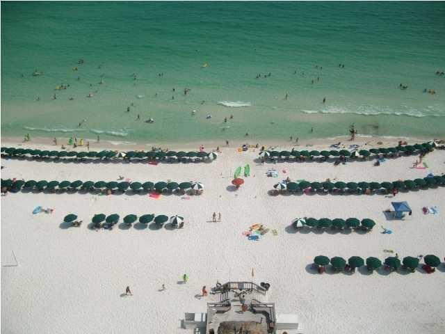 SUNDESTIN INTERNATIONAL CONDO - Residential