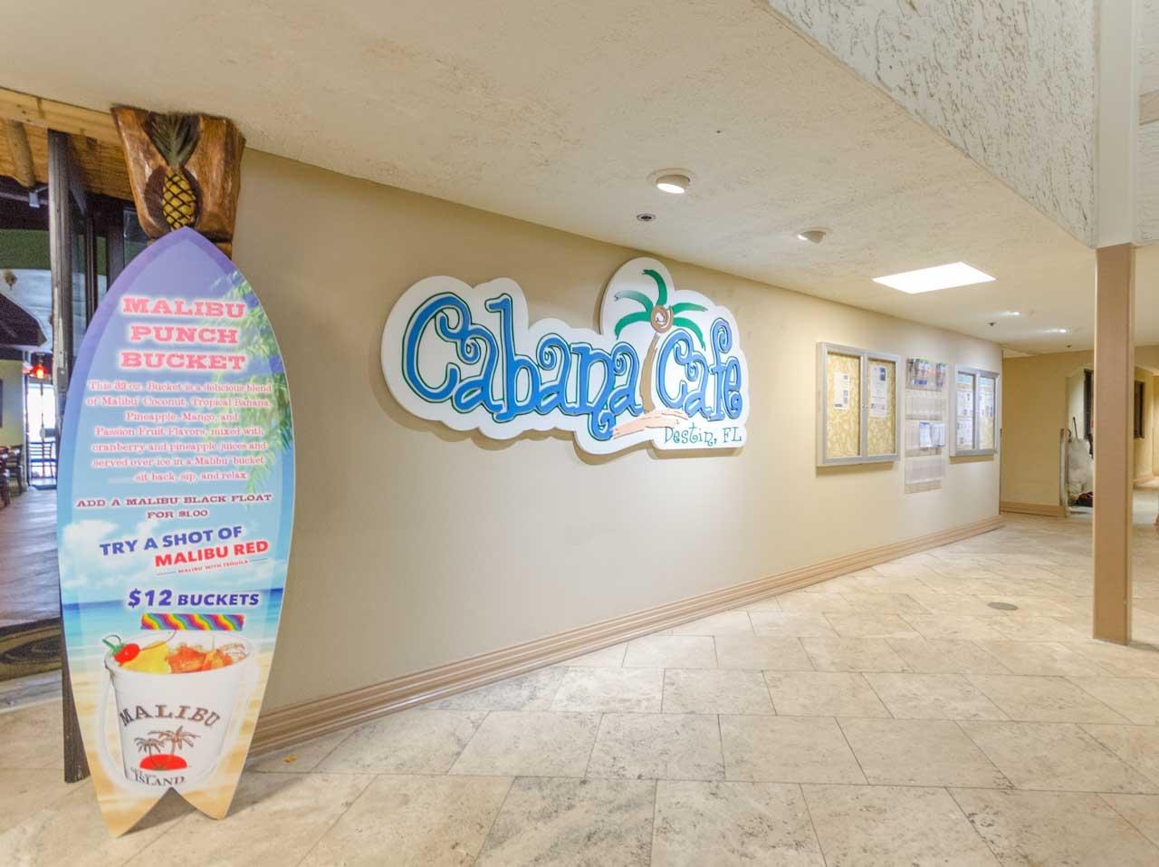 SUNDESTIN INTERNATIONAL CONDO - Residential