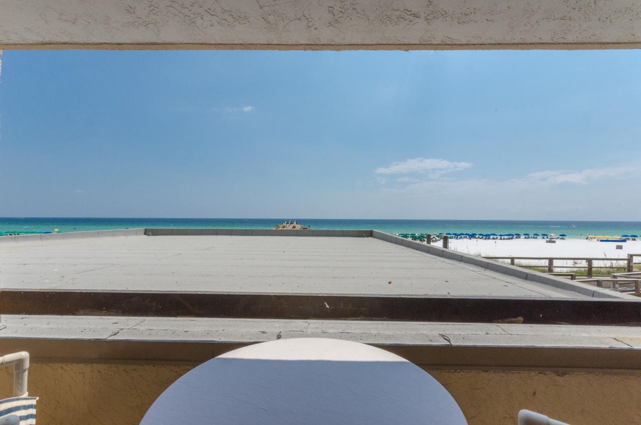 SUNDESTIN INTERNATIONAL CONDO - Residential