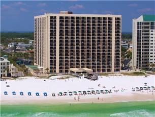 SUNDESTIN INTERNATIONAL CONDO - Residential