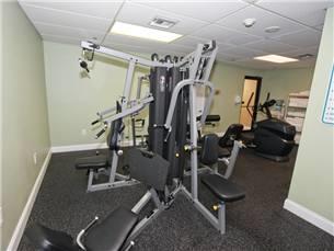 SUNDESTIN INTERNATIONAL CONDO - Residential