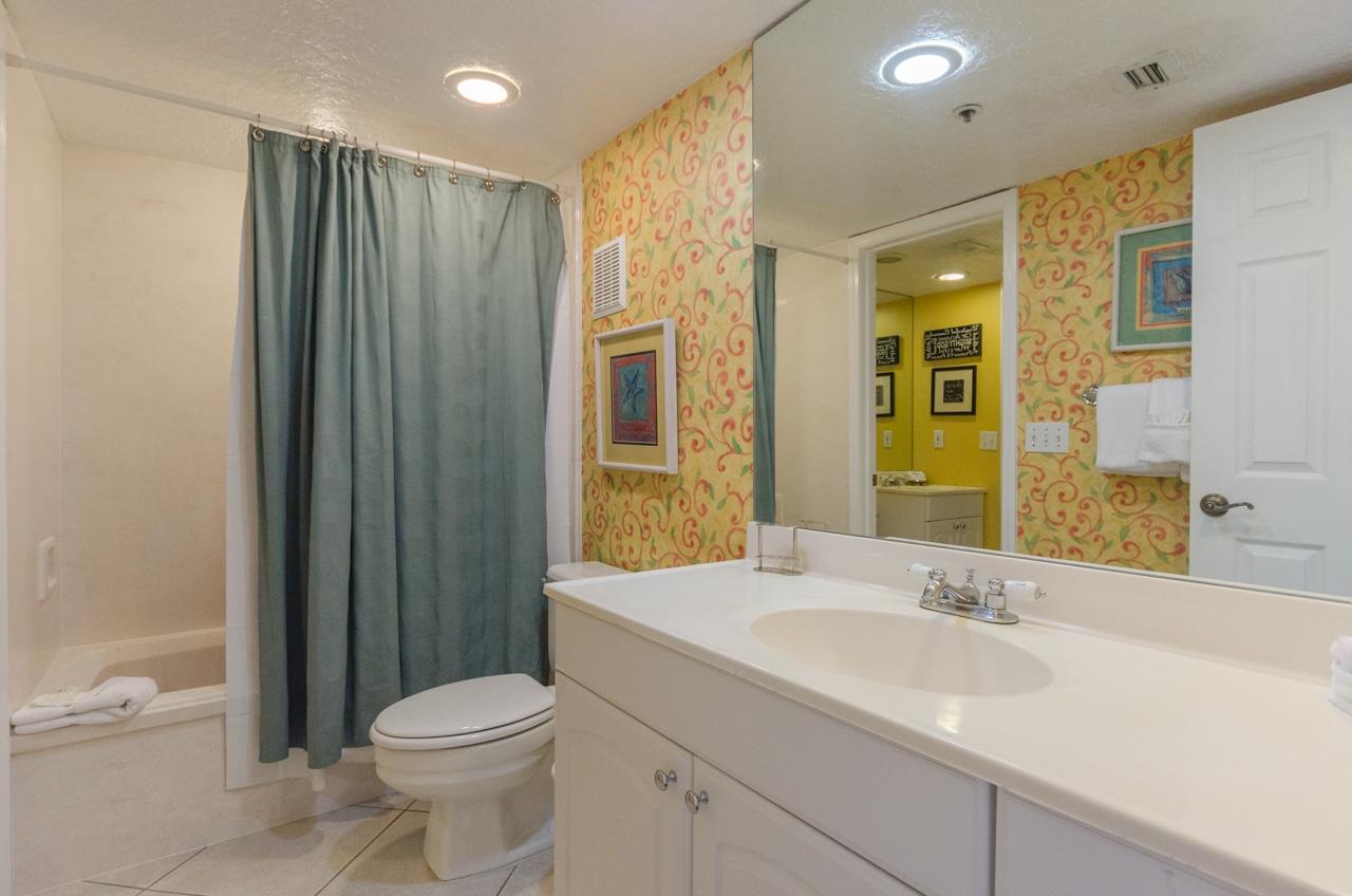 SUNDESTIN INTERNATIONAL CONDO - Residential