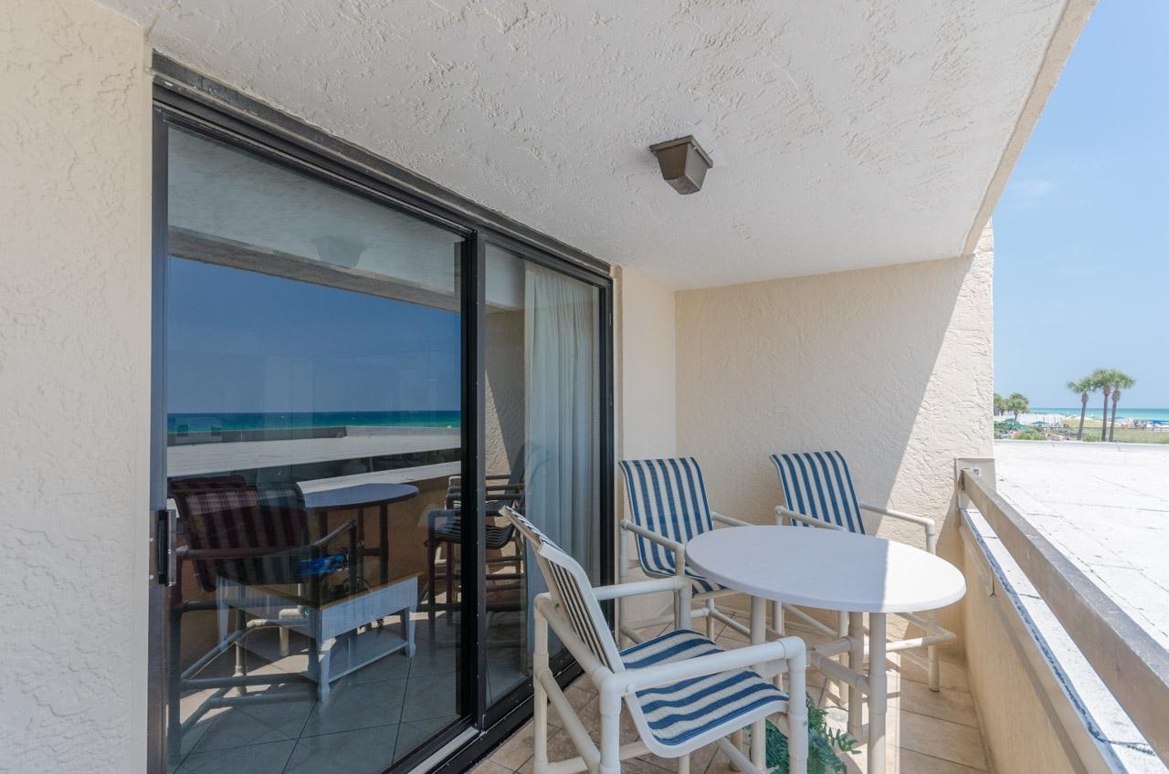 SUNDESTIN INTERNATIONAL CONDO - Residential