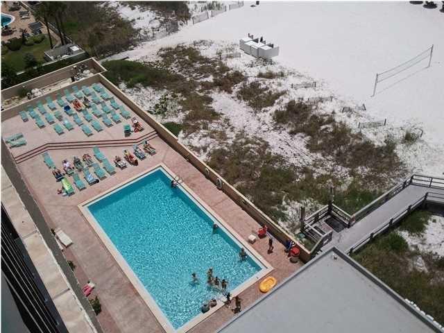 SUNDESTIN INTERNATIONAL CONDO - Residential