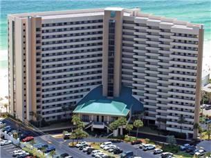 SUNDESTIN INTERNATIONAL CONDO - Residential