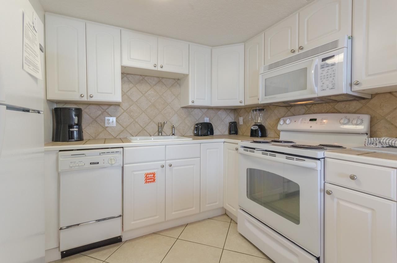 SUNDESTIN INTERNATIONAL CONDO - Residential