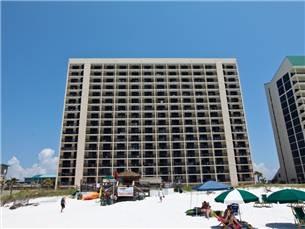 SUNDESTIN INTERNATIONAL CONDO - Residential