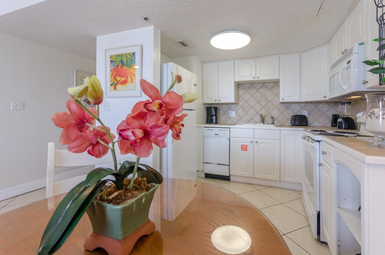 SUNDESTIN INTERNATIONAL CONDO - Residential