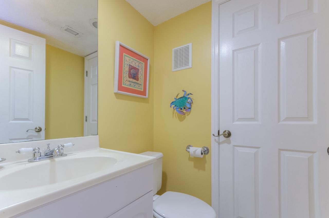 SUNDESTIN INTERNATIONAL CONDO - Residential