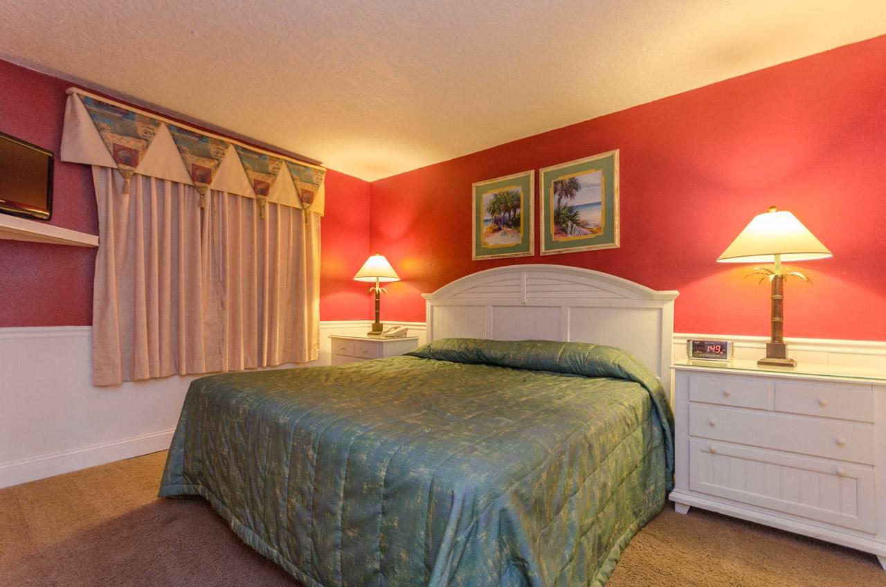 SUNDESTIN INTERNATIONAL CONDO - Residential