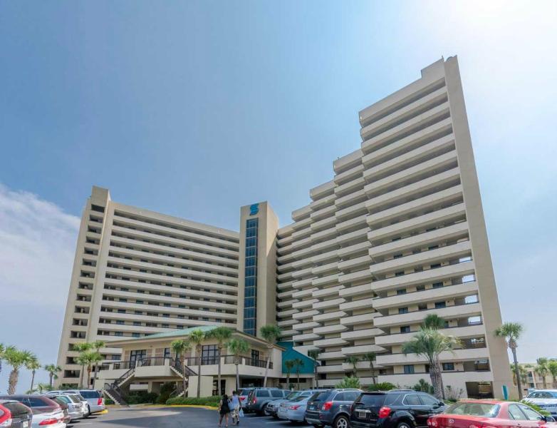 SUNDESTIN INTERNATIONAL CONDO - Residential