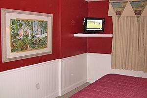 SUNDESTIN INTERNATIONAL CONDO - Residential