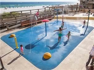 SUNDESTIN INTERNATIONAL CONDO - Residential