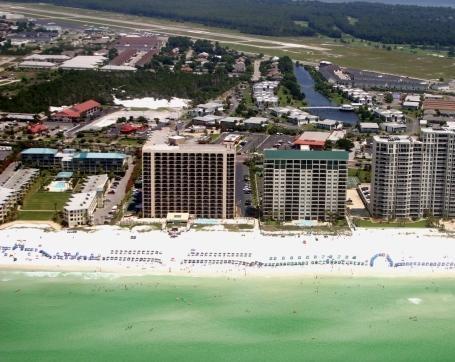 SUNDESTIN INTERNATIONAL CONDO - Residential
