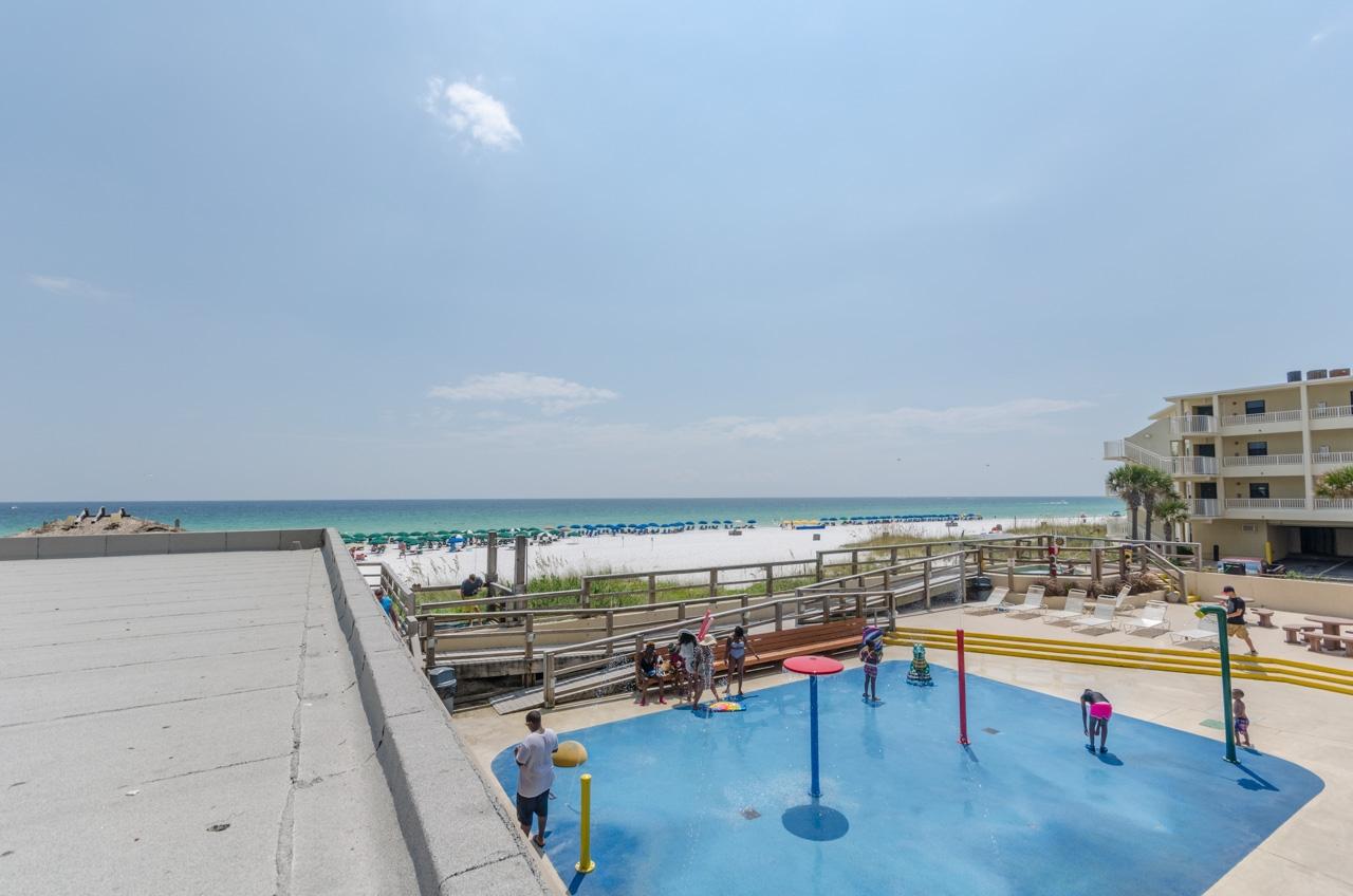 SUNDESTIN INTERNATIONAL CONDO - Residential