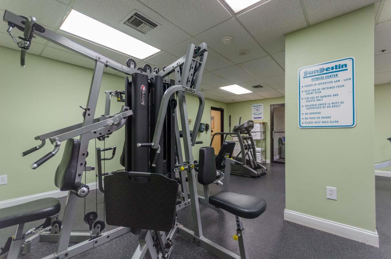 SUNDESTIN INTERNATIONAL CONDO - Residential