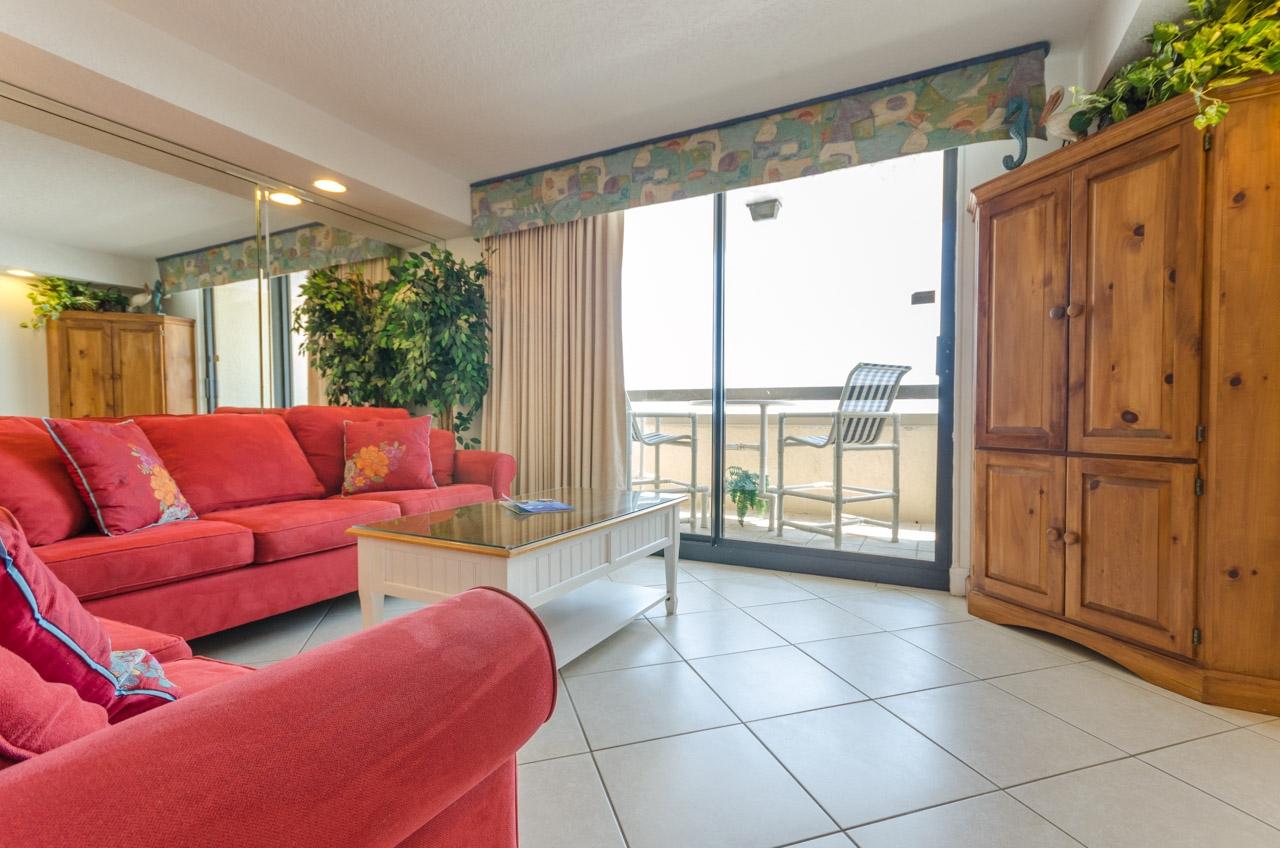 SUNDESTIN INTERNATIONAL CONDO - Residential