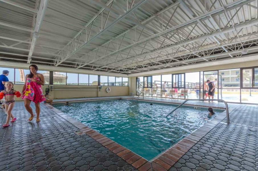 SUNDESTIN INTERNATIONAL CONDO - Residential