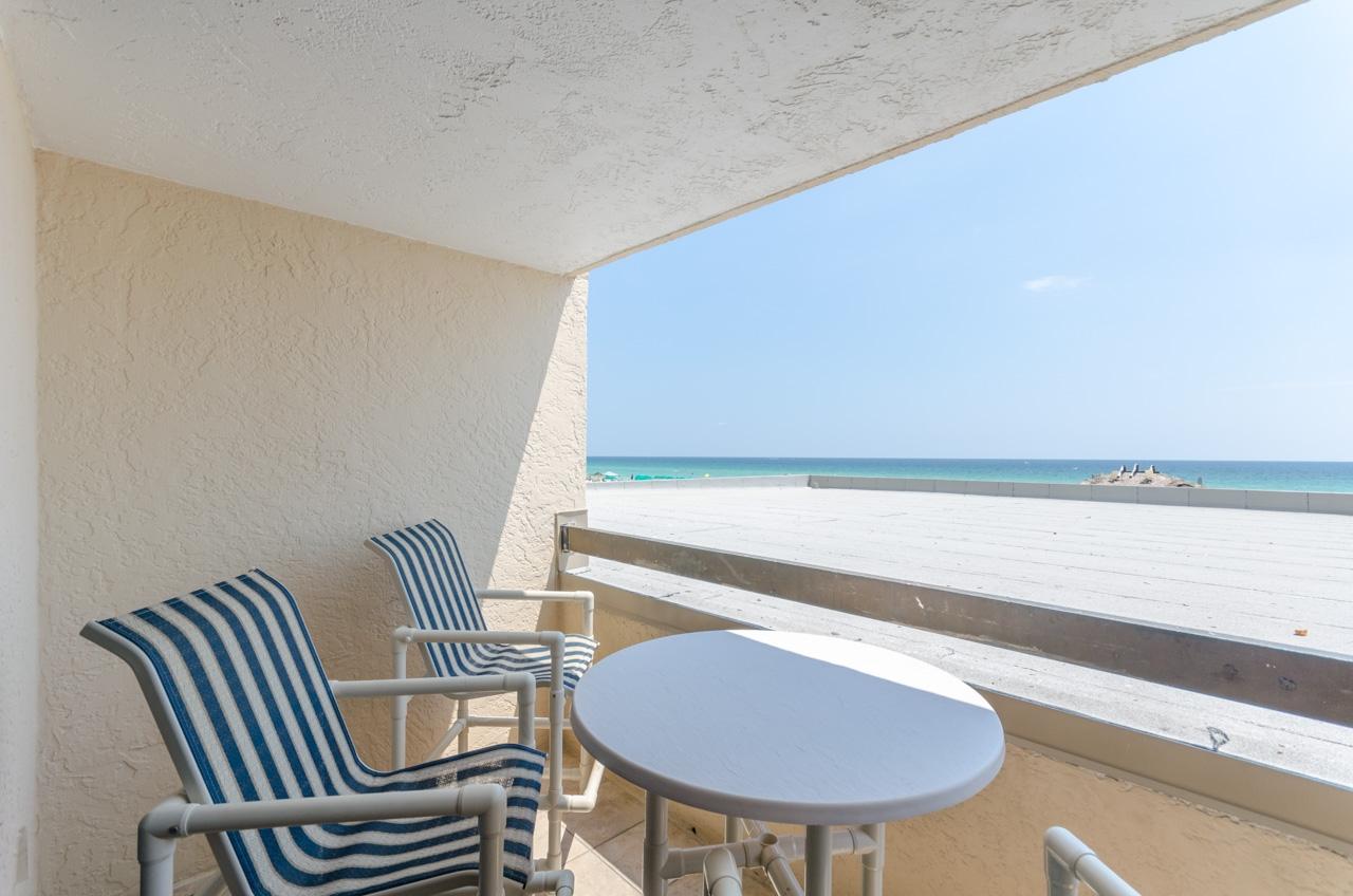 SUNDESTIN INTERNATIONAL CONDO - Residential