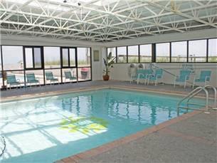 SUNDESTIN INTERNATIONAL CONDO - Residential