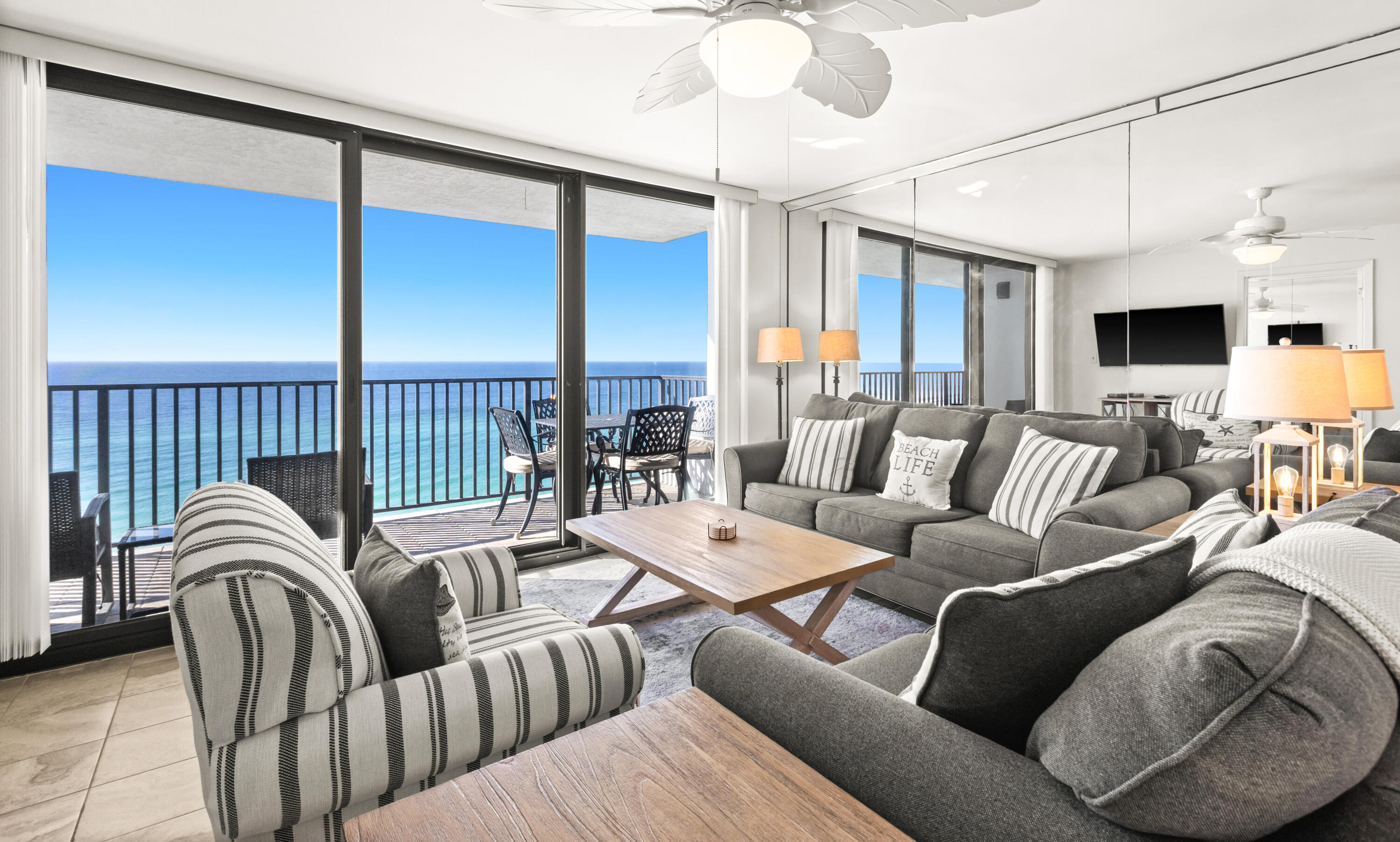 ONE SEAGROVE PLACE CONDOMINIUMS - Residential