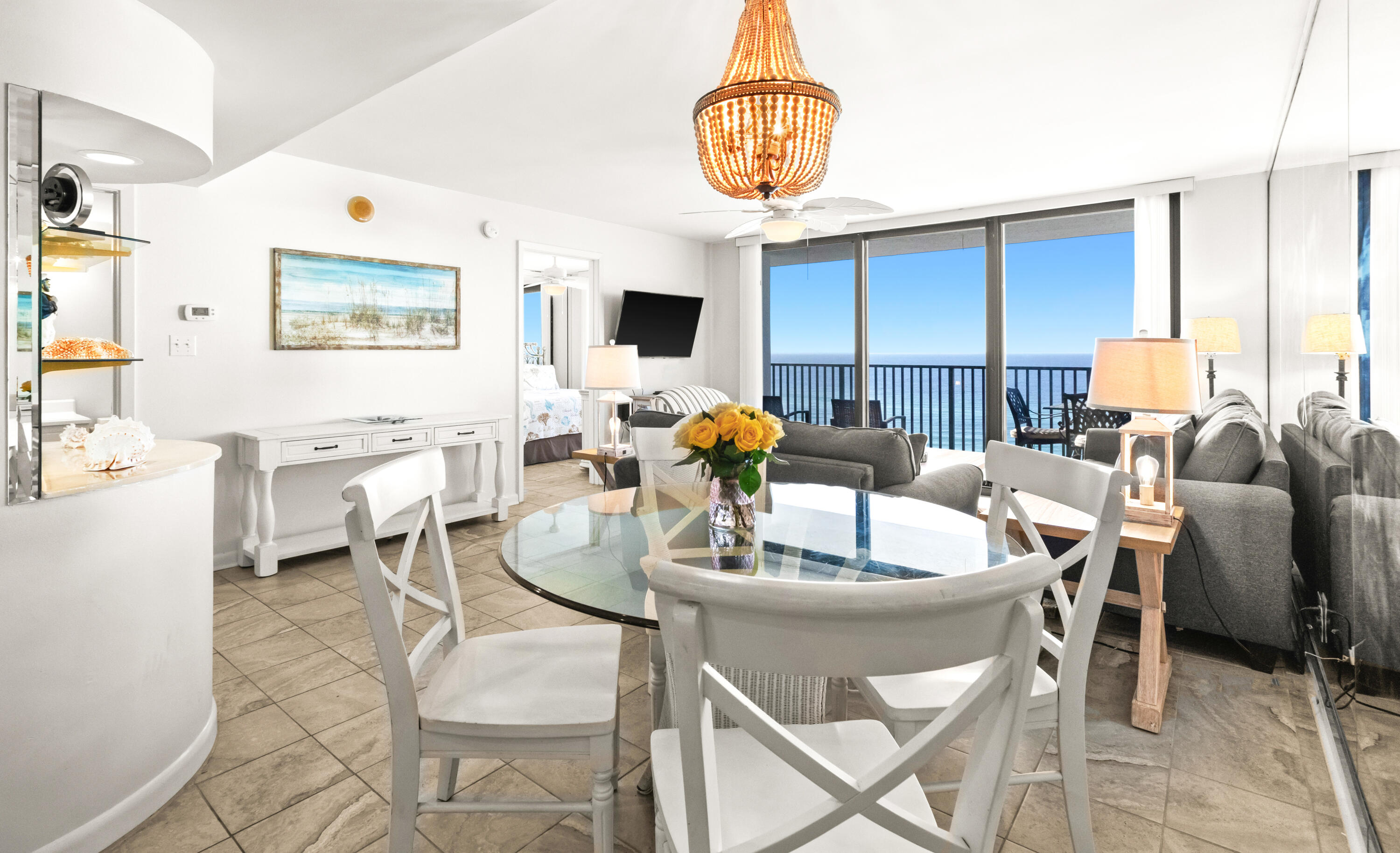 ONE SEAGROVE PLACE CONDOMINIUMS - Residential