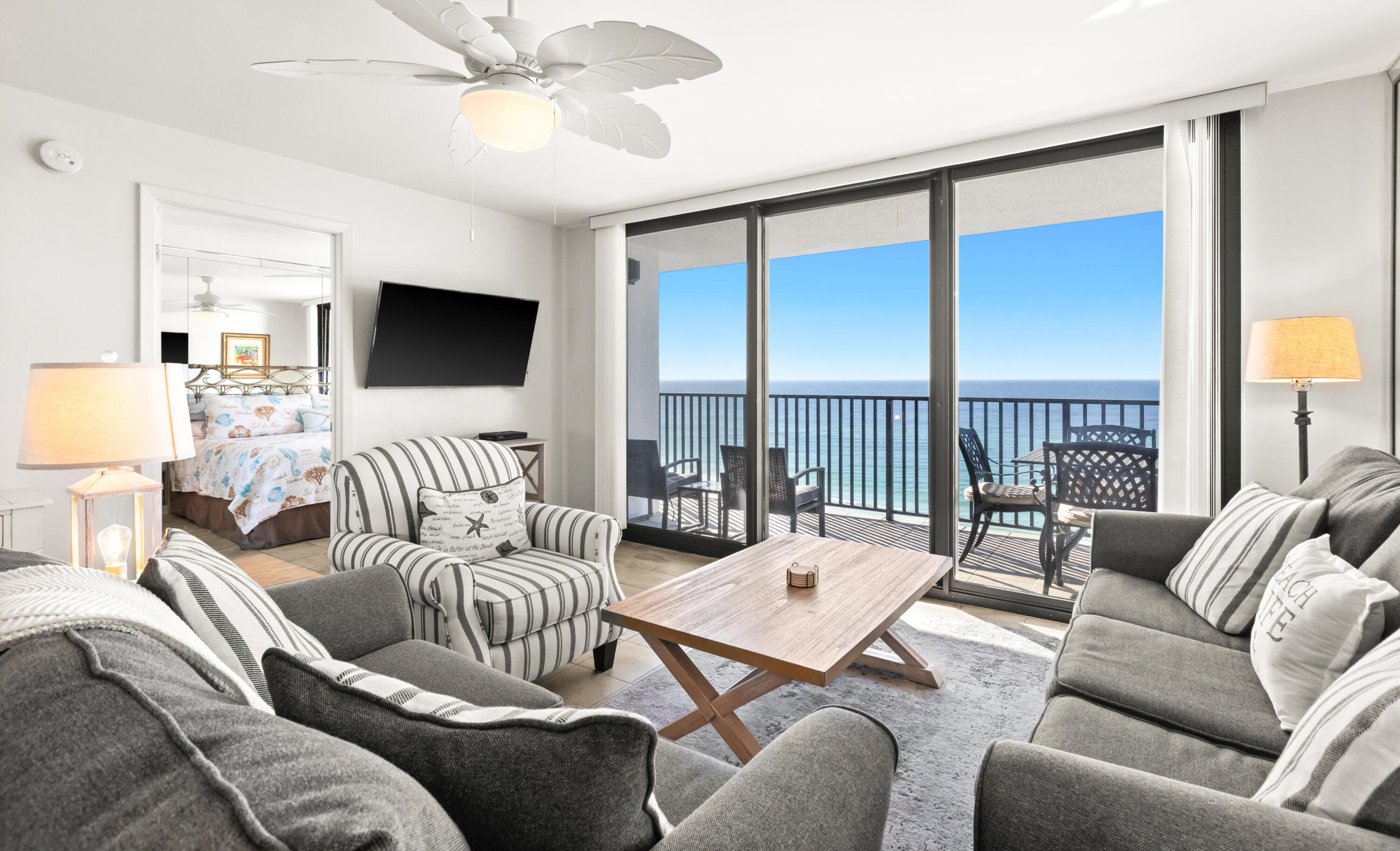 ONE SEAGROVE PLACE CONDOMINIUMS - Residential