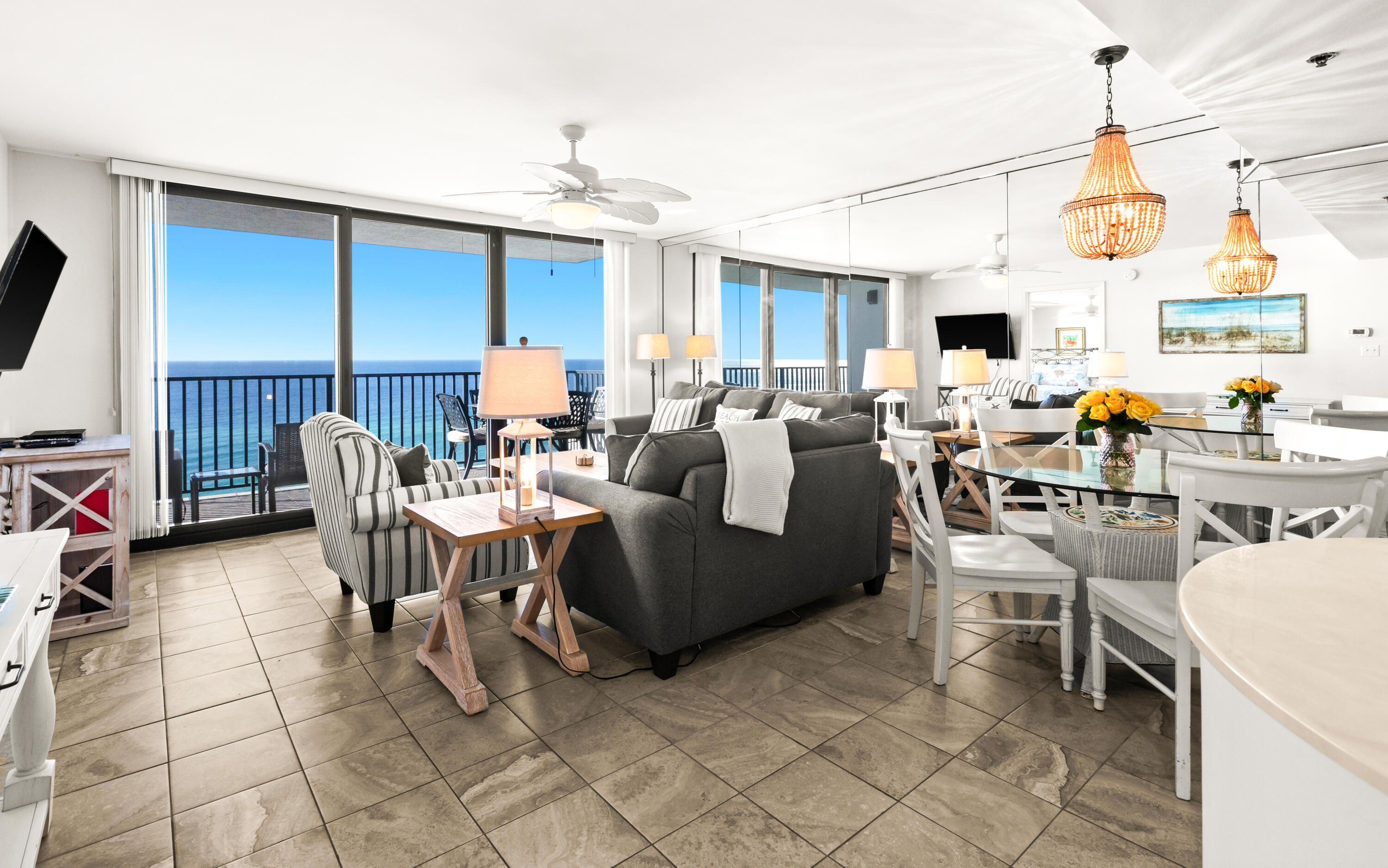 ONE SEAGROVE PLACE CONDOMINIUMS - Residential