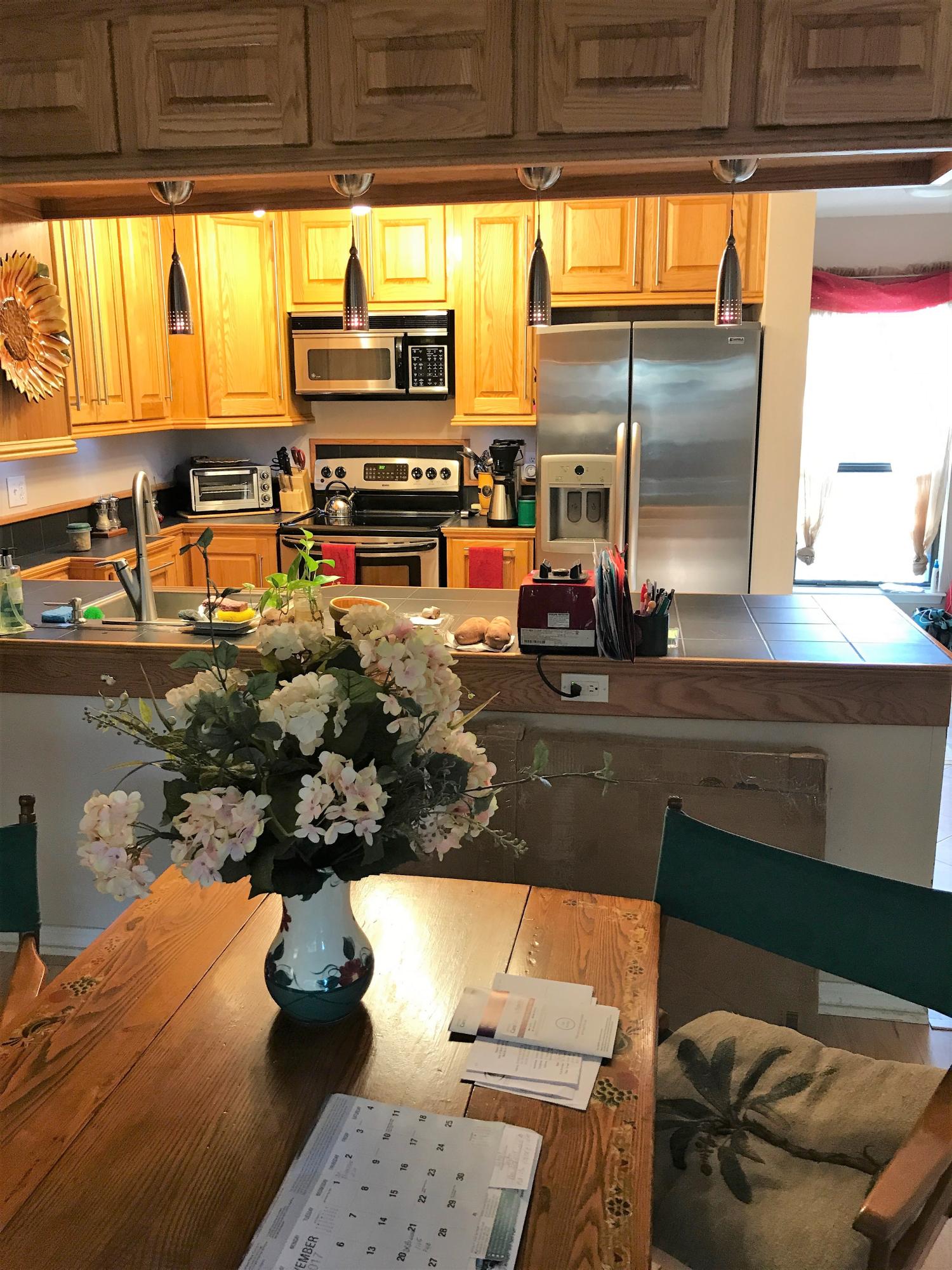 MAGNOLIA BAY CLUB T/H PH 1 - Residential