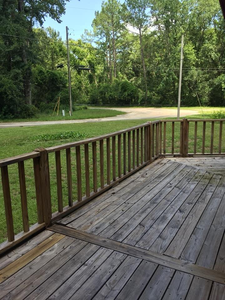 Ponce De Leon - Residential