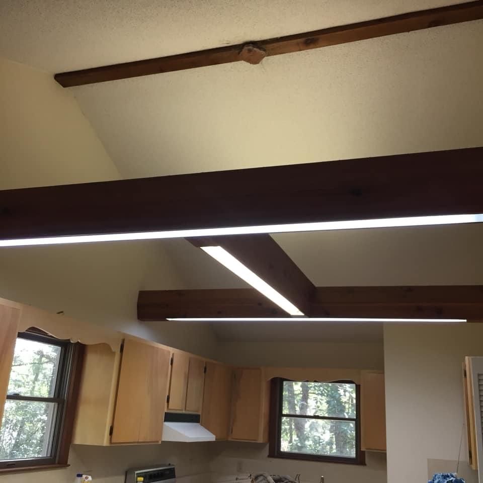 Ponce De Leon - Residential