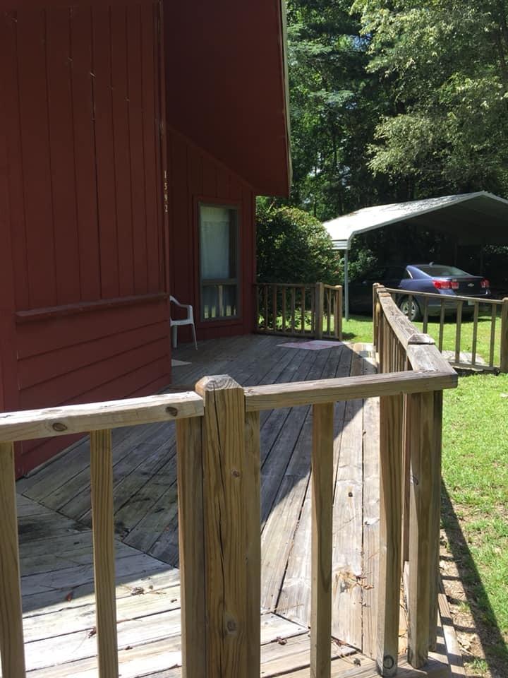 Ponce De Leon - Residential