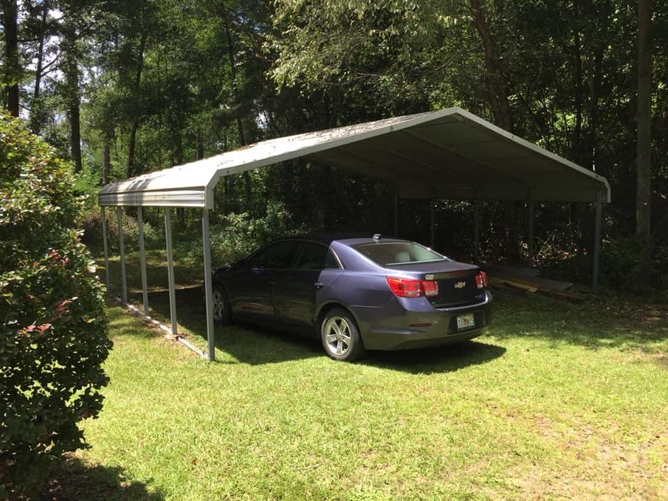 Ponce De Leon - Residential