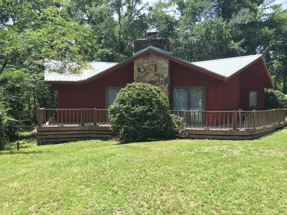 Ponce De Leon - Residential