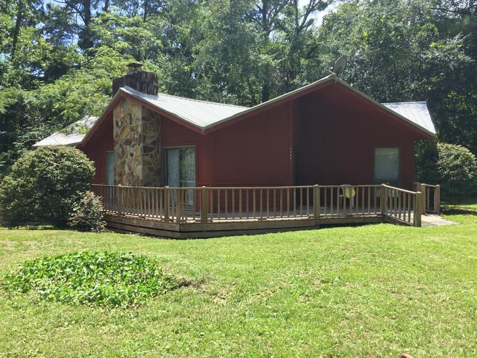 Ponce De Leon - Residential