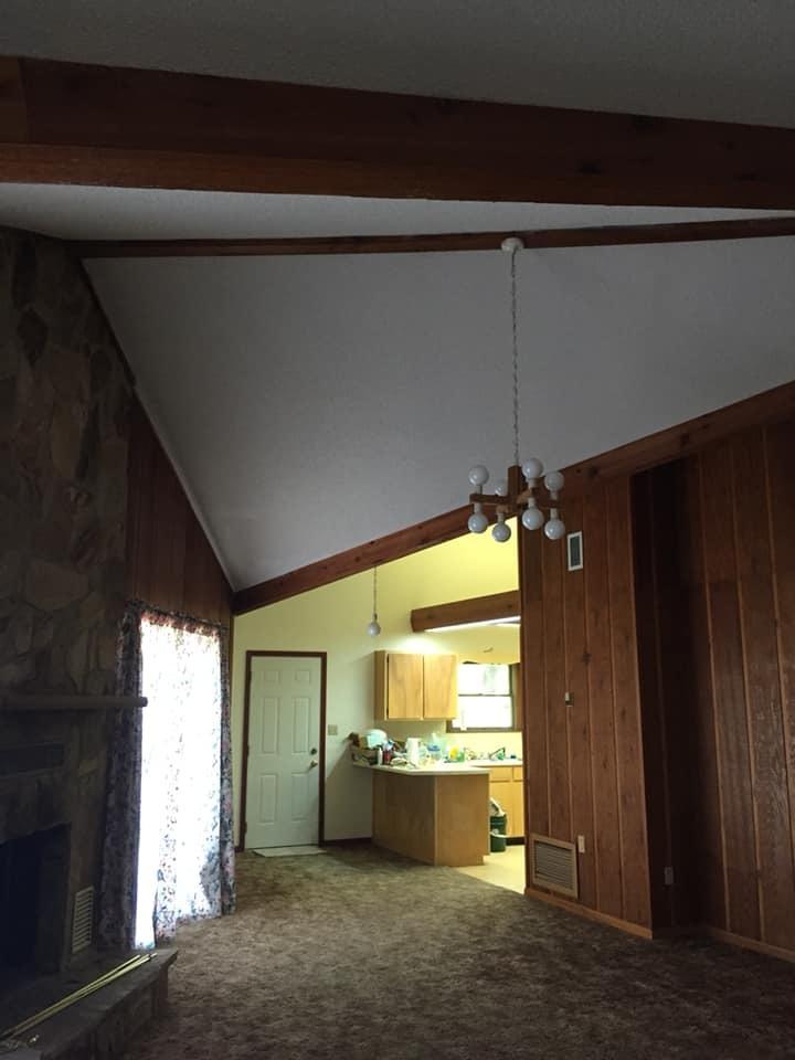 Ponce De Leon - Residential