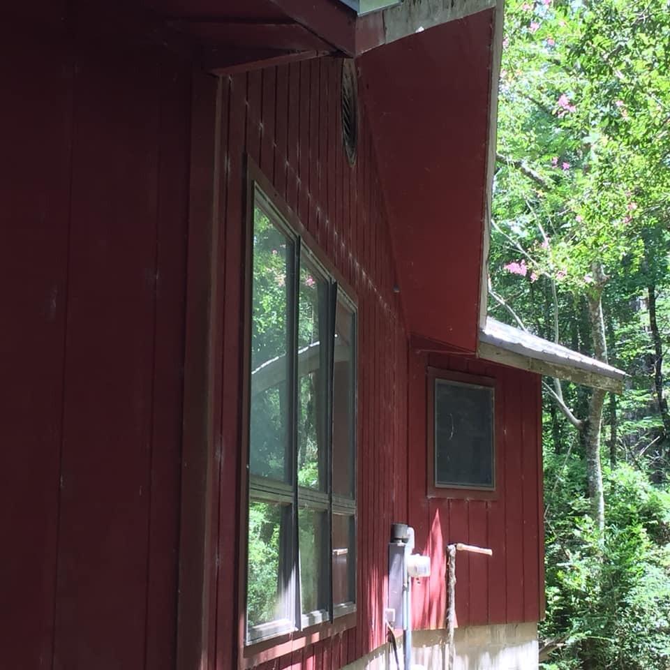 Ponce De Leon - Residential