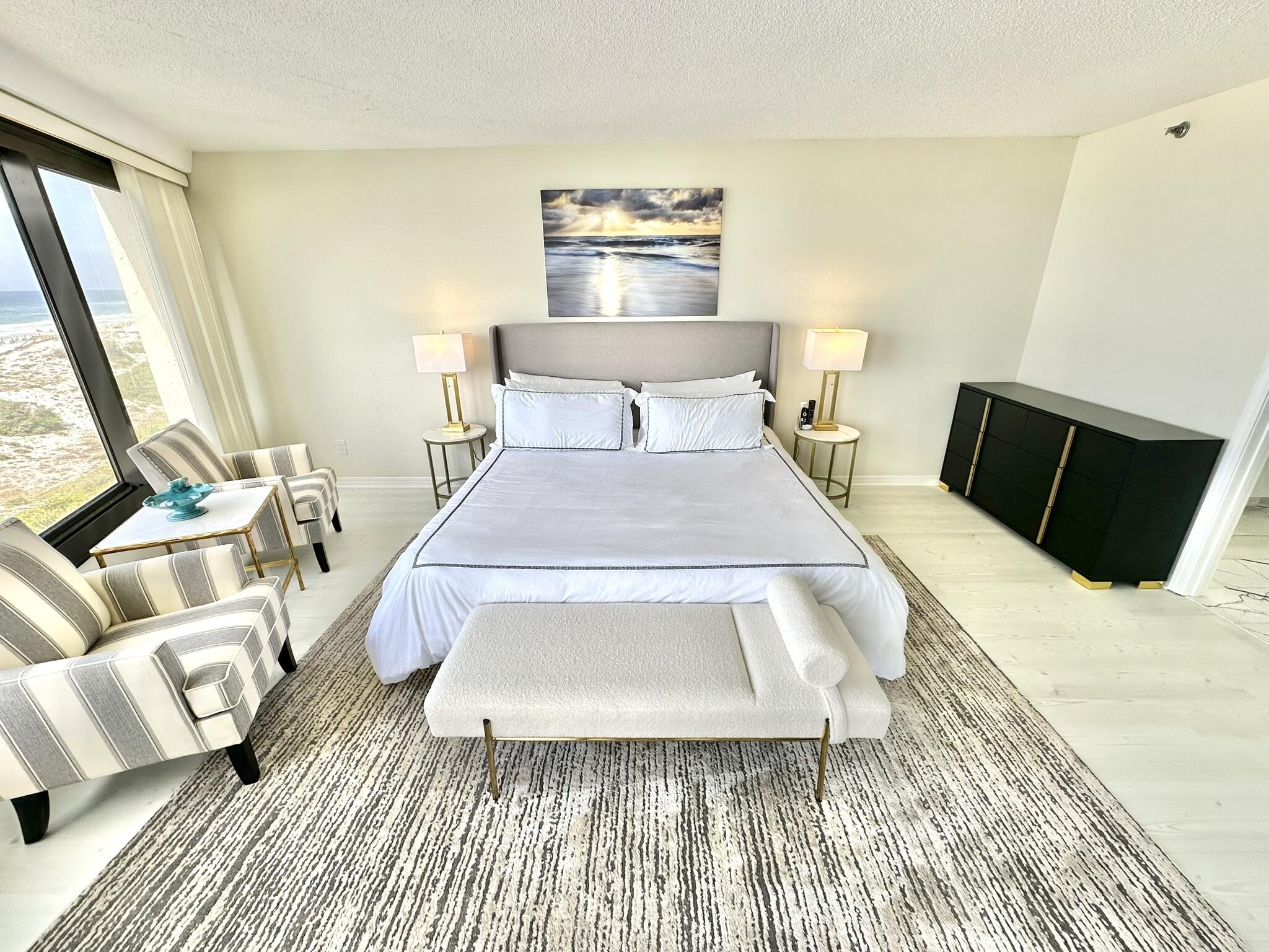 BEACHSIDE 1 CONDO - Residential