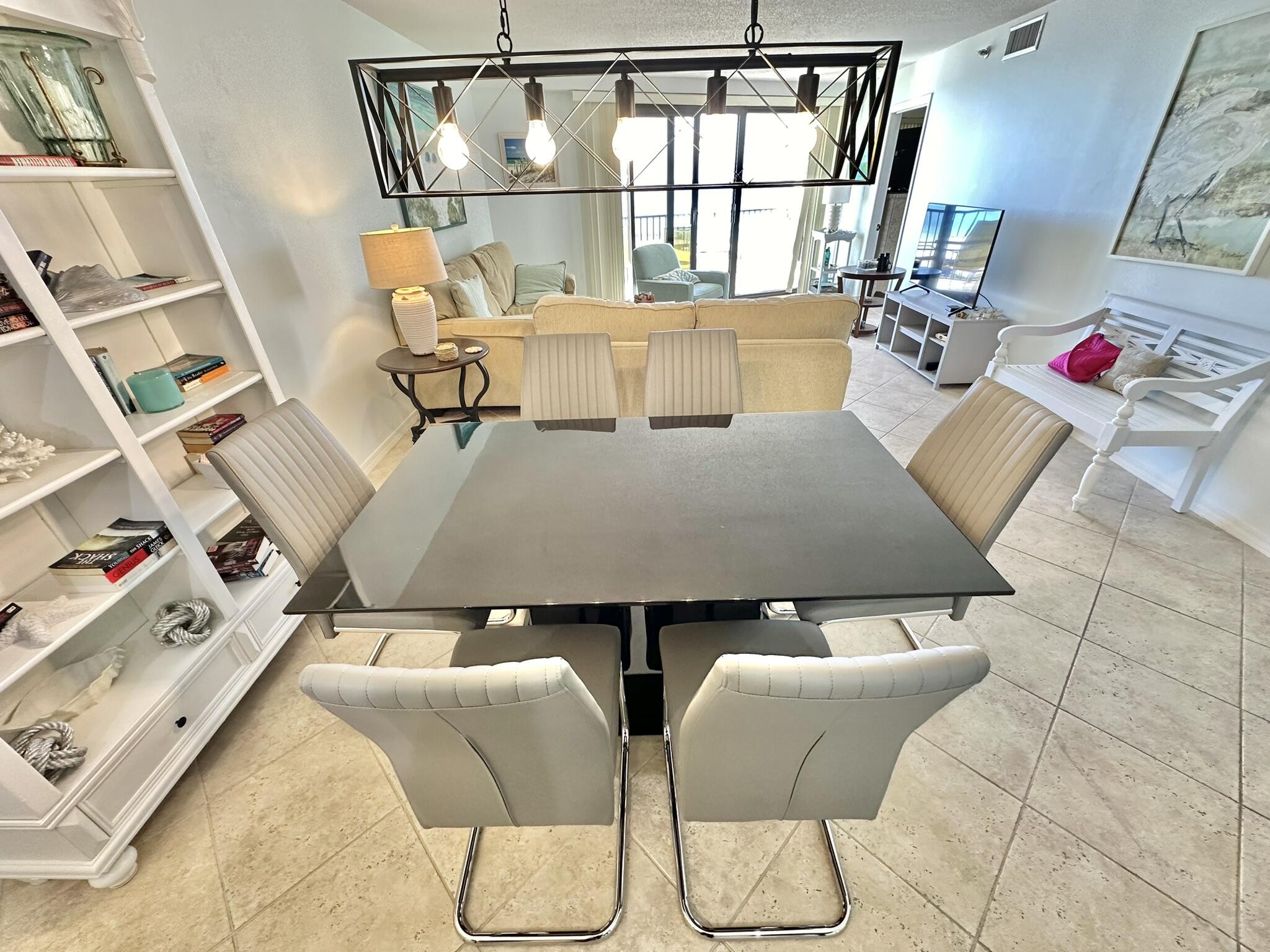 BEACHSIDE 1 CONDO - Residential