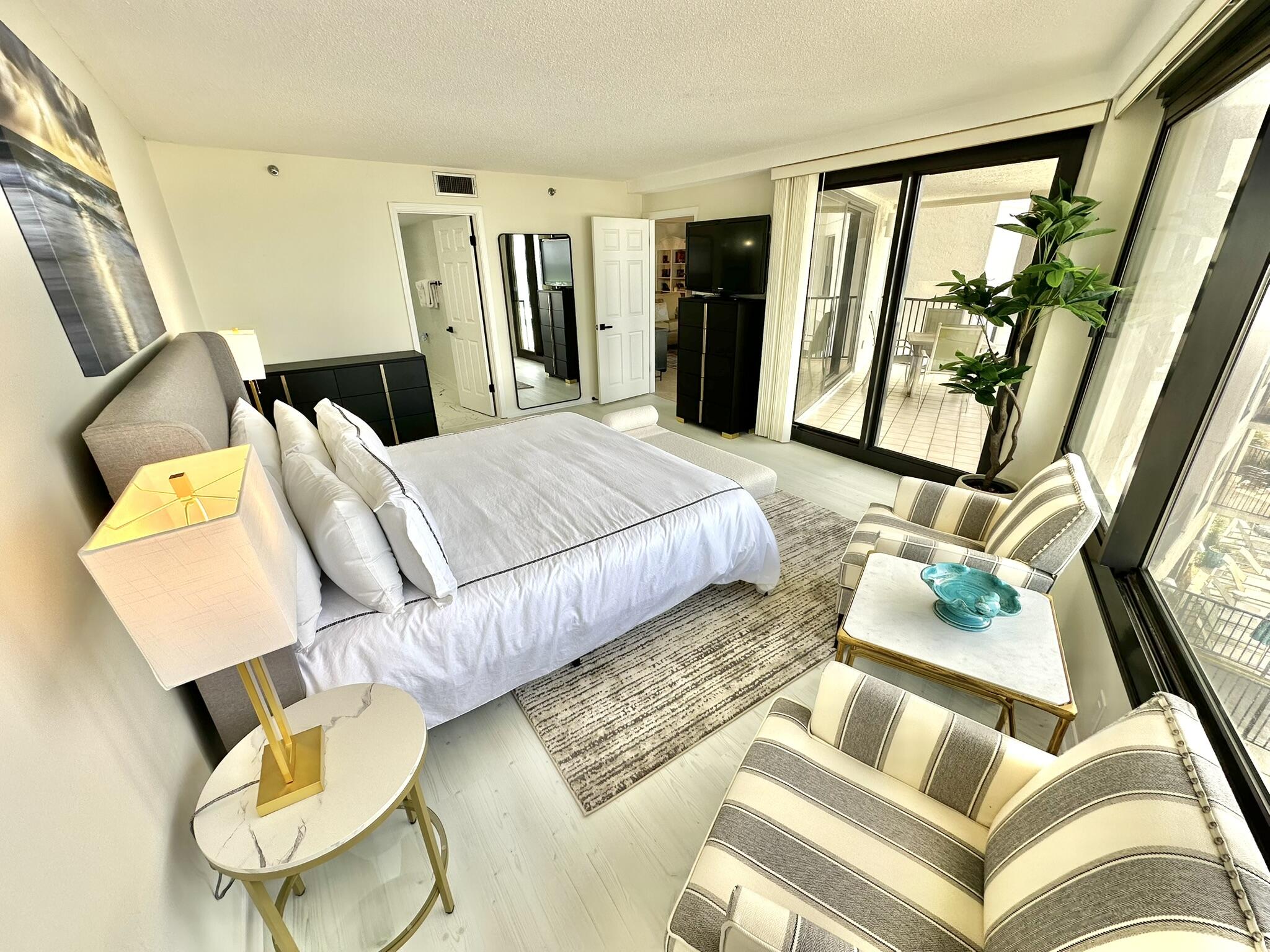 BEACHSIDE 1 CONDO - Residential