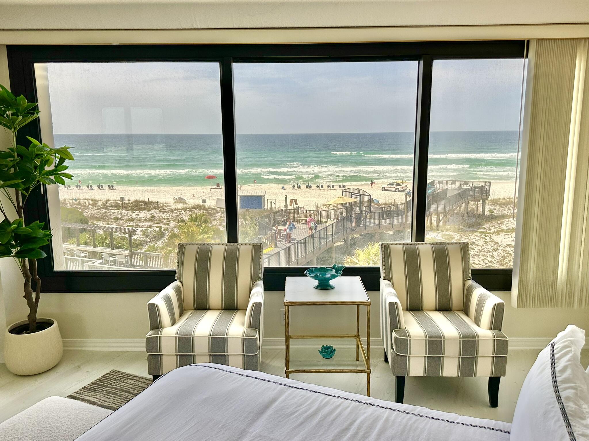 BEACHSIDE 1 CONDO - Residential